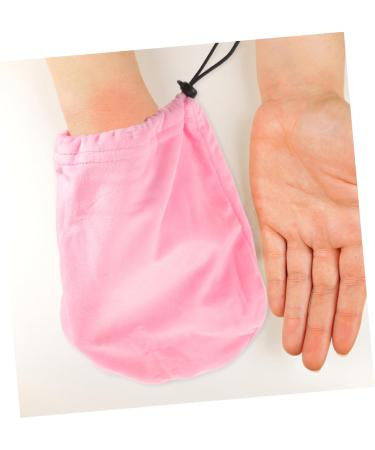 Thermiques et Chaussettes pour Paraffine Sacs de Thermoth rapie pour Mains et Isol s et Lavables - Buy Online on GoSupps.com