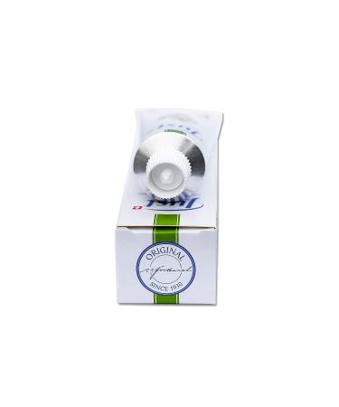 Swiss Just Tea Tree Natural Body Cream 60ml - Soothing Skincare Solution - Buy Online on GoSupps.com