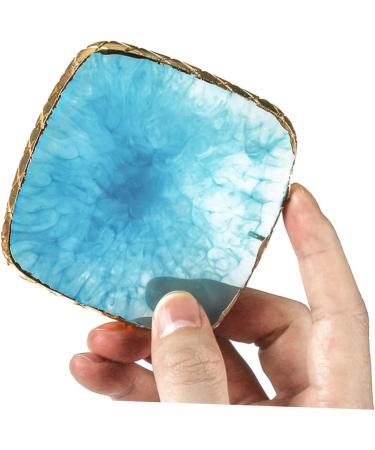  PLAFOPE PLAFOPE Mixing Tray for Nail Polish for Nail Art Schools and Artists for Personal Use - Buy Online on GoSupps.com