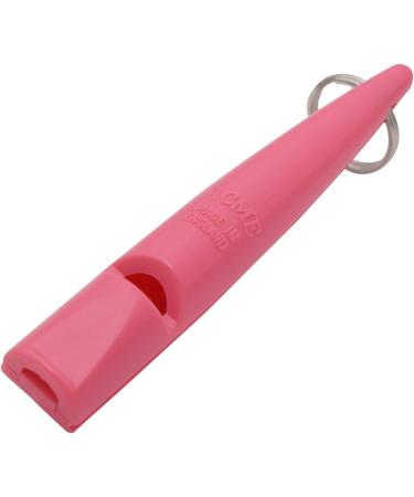 Acme Dog Whistle No. 210.5 - Loud Professional Recall Training | Free Pipe Band - Ideal for All Dogs | International Shipping Available - Buy Online on GoSupps.com