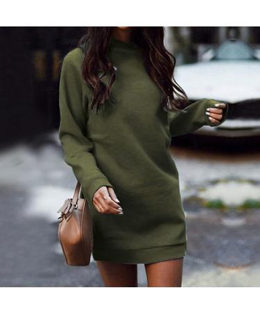 Women's Christmas Skirt & Hoodie Cartoon Pack | Oversized Long Sleeve Shirt & Elegant Jumper - Buy Online on GoSupps.com