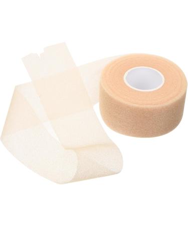 Buy Healeved 4 Rolls Shock Absorbing Film Elite Athletic Tape for Racquet Training | Portable Grip Tape for Gym & Sports - Buy Online on GoSupps.com