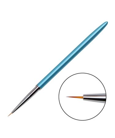 3-Piece Nail Art Tool Set | Dotting Tools & Drawing Pens for Manicure | International Shipping - Buy Online on GoSupps.com