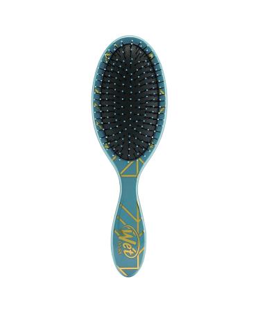 Wet Brush Original Detangler Brush - Free Spirit Ocean - Gentle IntelliFlex Bristles - Pain-Free Hair Comb for All Hair Types - Men, Women, Boys, Girls - Buy Online on GoSupps.com