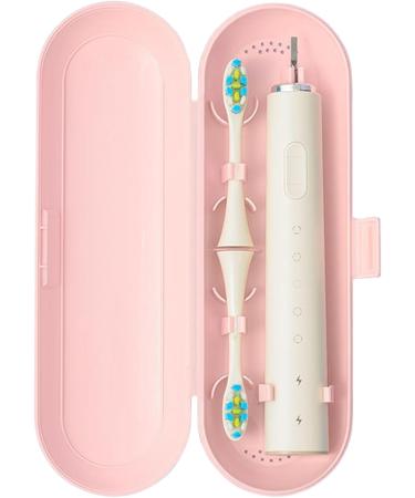 UKBZXCMWS Travel Bag for Electric Toothbrushes | Unique Organizer for Business & Trips | Lightweight Blue Storage Solution - Buy Online on GoSupps.com