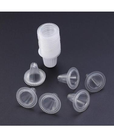 SUPVOX 20 Pack Ear Thermometer Protective Caps - Thermoscan Replacement Caps for Accurate Fever Readings - Buy Online on GoSupps.com