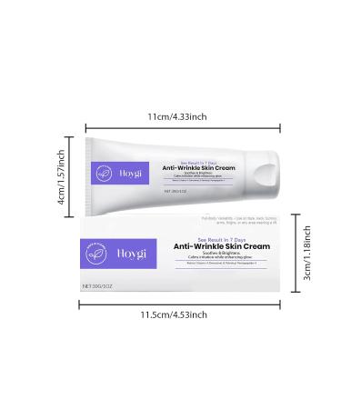 Retinol Firming Cream Gentle Firming Skin Refining Pores Nourishing Softening Improving Skin Care Cream - Buy Online on GoSupps.com