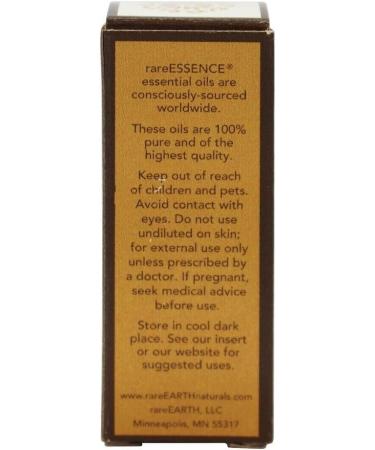 Buy rareEARTH Cedarwood Atlas Aromatherapy Oil | Natural Essential Oils for Relaxation & Wellness - Buy Online on GoSupps.com