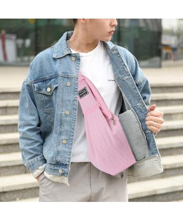 Tragot Dog Pet Messenger Bag - Adjustable Shoulder Strap Puppy Sling for Pets Up to 13 kg - Portable Pet Carrier - Buy Online on GoSupps.com