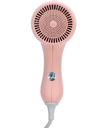 Small Child Blow Dryer Kids Hair Dryer Adjustable Alternating Wind 3 Speeds Wind for Daily Use (US Plug 110V) - Buy Online on GoSupps.com