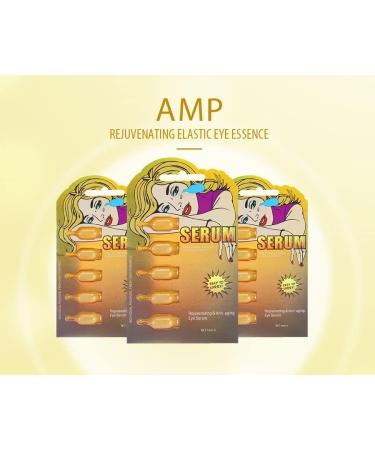 Private Label Eye Mini Size Travel Pack Portable Whitening Lightening Rejuvenating Antiaging Moisturizing Repair Elitzia Rejuvenating &Antiaging - Buy Online on GoSupps.com