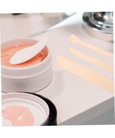 Beavorty 150pcs Wax Stick Applicator for Hair Removal | Premium Wood Spatula Bagged Wax Sticks - Buy Online on GoSupps.com