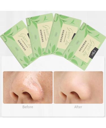 Didiseaon 500 Sheets Face Wipes Makeup Blotting Paper Face Oil Wipes Oil Pads Absorbing Face Oil Paper Face Oil Blotting Face Oil Remover Paper Oil Surface - Buy Online on GoSupps.com