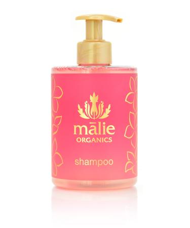 Malie Organics Plumeria Shampoo - 14 oz