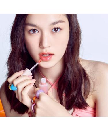 Buy HOLIKA HOLIKA Heart Crush Bare Glaze Tint Line (06 Puffy) - International Shipping Available | Best eCommerce Deals - Buy Online on GoSupps.com