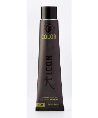 Buy Ecotech Color 6.24 Hazelnut 60ml - Natural Hair Color for International Shipping - Buy Online on GoSupps.com