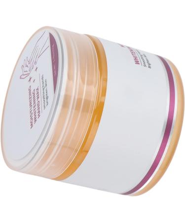 Peel Off Hand Wax Exfoliating Hand Wax 1.8oz Brightening Moisturizing Fade Fine Lines Safe for Home Travel - Buy Online on GoSupps.com