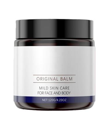 G n rique Facial Moisturizing Cream Skin Moisturizer Skin Cream | For Women and Girls Daily Beauty Care for Face Hands Feet Elbows and Knees