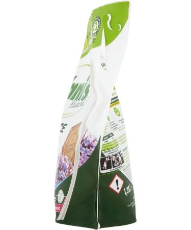 Winni's Aleppo Laundry Detergent 25 Washes 1350 ml 1350 ml - Buy Online on GoSupps.com