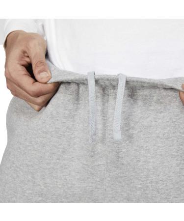Nike Men's Sportswear Optic Jogger Pants - Dark Grey Heather | International Shipping Available - Buy Online on GoSupps.com