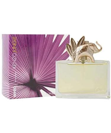 Kenzo Jungle Le Elephant Kenzo 3.3 oz EDP Spray for Women
