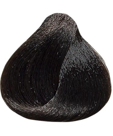 Natural Herbal Hair Color - Permanent 2N Poppy Seed | 4 oz - Shop Internationally - Buy Online on GoSupps.com