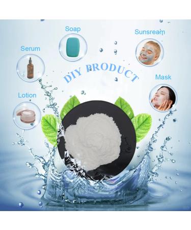 Buy Pure Koji Aci Powder for DIY - 65G (2.29 oz) - Premium Quality International Shipping - Buy Online on GoSupps.com