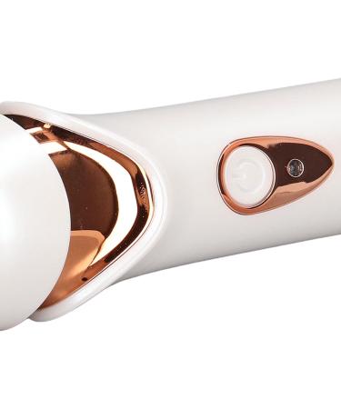 LED Ear Wax Remover Electric Vacuum Cleaner - USB Rechargeable, Low Noise, Washable - Ear Wax Removal Tool for Children and Adults (White) - Buy Online on GoSupps.com