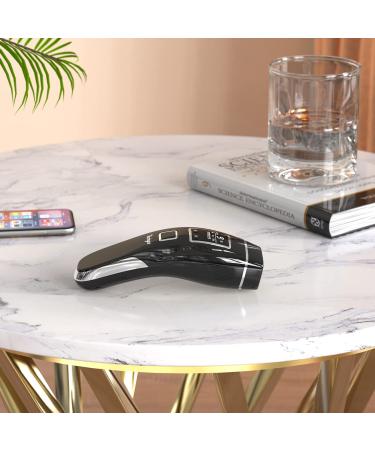 Yachyee IPL Laser Hair Removal Device with Ice Cooling Care - Upgraded to 999,999 Flashes - Permanent Hair Removal for Women and Men - For Face, Armpits, Legs, Arms, Bikini Line - Black - Buy Online on GoSupps.com