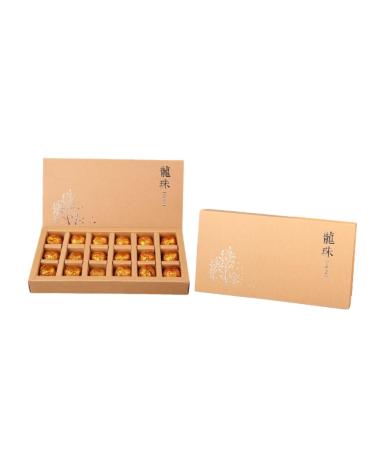 HQZM Unieke Thee Charm 150g Menghai Mellow Pu er Rijpe Thee Paleis Longzhu Tuocha Oude Boom Lente Thee