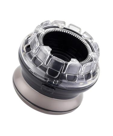 POPETPOP 1 Set Hair Clipper Men Head Shaver Detail Trimmer Electric Beard Trimmer Balding Shaver Men Head Bald Head Shaver Self Use Cordless Stainless Steel Cut It Yourself to Rotate