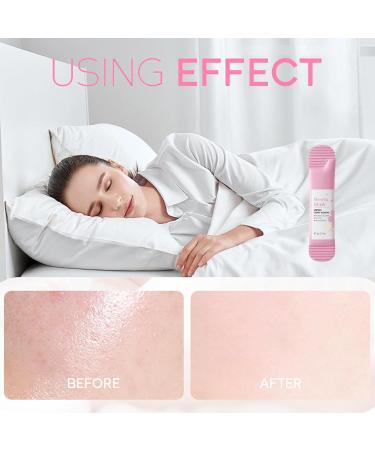 Sakura Face Care Set for Women - 17 Pcs Moisturizing Skin Care Routine with Cream Cleanser Serum & More for Daily Beauty Care - Buy Online on GoSupps.com