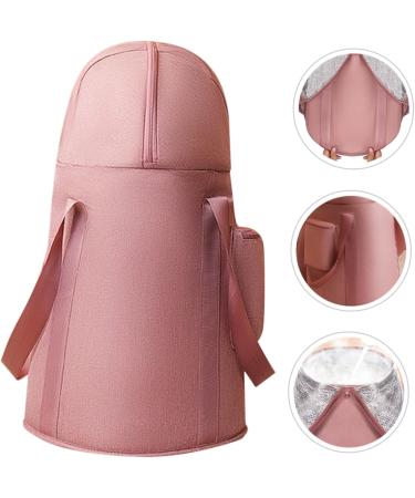 POPETPOP Folding Foot Bath Bucket Folding Water Bucket Feet Bath Bag Pedicure Basin Folding Foot Tub Leg Soaker Buckets Folding Foot Spa Bucket Portable Travel Foot Socks Aluminum Mold - Buy Online on GoSupps.com