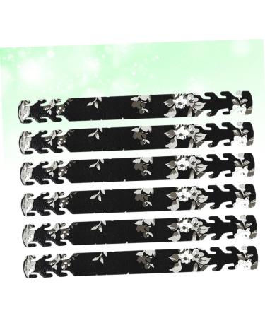 Buy Gatuida 12 StK Adjustable Mask Extension Straps | Enhance Comfort with Slide Connector Ear Hooks | 2-Piece Set - International Shipping Available - Buy Online on GoSupps.com