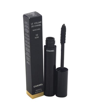 Chanel Inimitable Intense Mascara-#10 Noir Brand New travel size