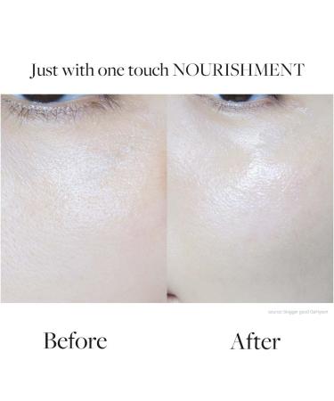 D'Alba Italian White Truffle Double Serum: Vegan 3-in-1 Balm for Moisture & Wrinkle Improvement - Glowy Finish - Buy Online on GoSupps.com