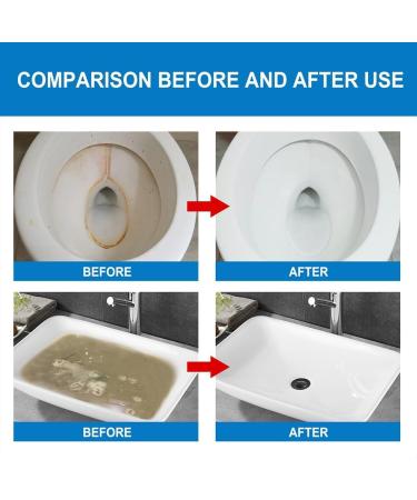 Splash Toilet Cleaner Splash Toilet Cleaner Foam Powder Splash Toilet Cleaner Foam Powder As Seen On Tv Splash Foam Toilet Cleaner for in Toilets (1) - Buy Online on GoSupps.com
