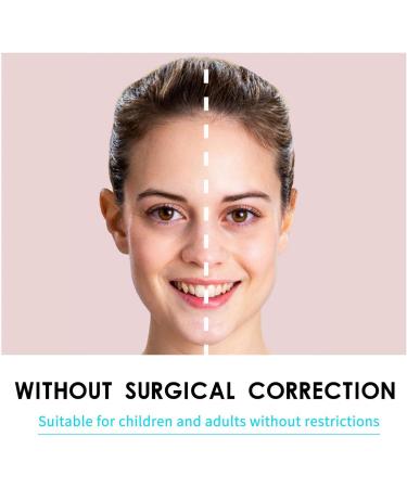 Ear Patch Corrector - 12PCS for Children 3+ - Cosmetic Ear Correction Stickers for Protruding Ears - Auricle Valgus Correction - Buy Online on GoSupps.com