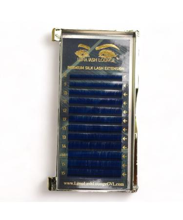 Buy CC Curl Light Brown Color Lash Trays - Premium Quality for International Shipping - Buy Online on GoSupps.com