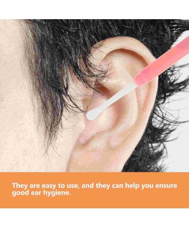 SSWERWEQ Ear wax removal tool Portable Ear Pick Tools Ear Cleaning Tools Earpicks (Color : Green) - Buy Online on GoSupps.com