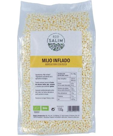 Eco-Salim Mijo Inflation - Buy Online on GoSupps.com