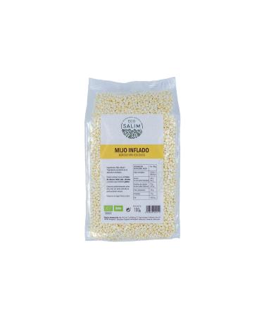 Eco-Salim Mijo Inflation