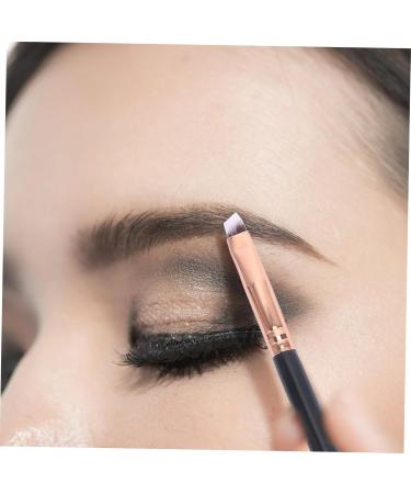 Ipetboom Eyeshadow & Brow Makeup Kit - Angled Brush Blush Brush & Travel Set | Best Cosmetics for Stunning Eye Looks - Buy Online on GoSupps.com