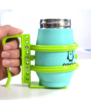 Special Supplies Adaptive Utensils (9-Piece Kitchen Set) Wide Arthritis Aid Silverware for Parkinsons Hand Tremors - Easy Grip for Shaking and Trembling Hands (Size : Sprinkler s - Buy Online on GoSupps.com