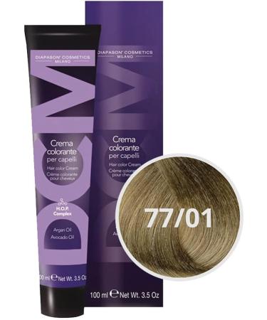 Lisap Diapason 100 ml color 7701 - Buy Online on GoSupps.com