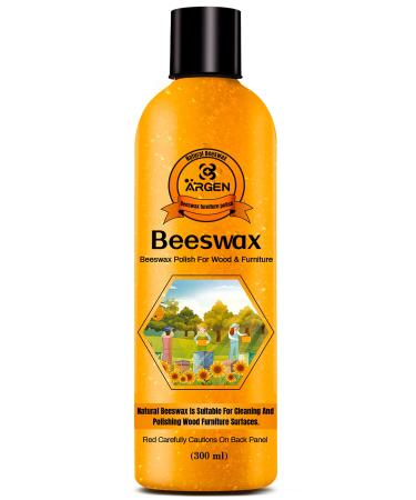 Cargen Bienenwachs furniture polish natural beeswax traditional multi-purpose beewax furniture polish for wood polish furniture maintenance