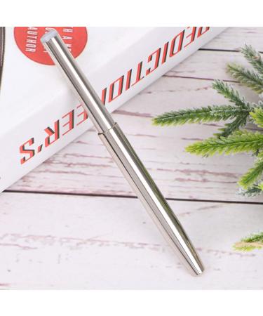 Retractable Lip Lipstick Gloss Applicator - Portable Makeup Tool for Travel & Daily Use - Buy Online on GoSupps.com