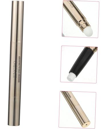 PLAFOPE Eye Shadow Pencil Eyeshadow Stick for Makeup Eye Brightener Stick Makeup Eyeshadow Stick Plastic - Buy Online on GoSupps.com