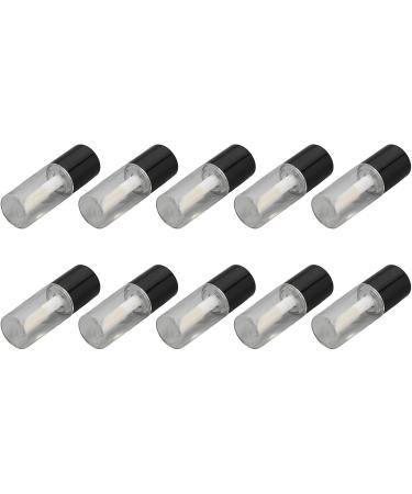 10pcs 1 5 ML Mini r utilisables r cipient de Brillant l vres - Buy Online on GoSupps.com