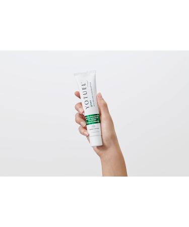 Buy Yotuel Gr n (Microbiome Green) 100 ml - Premium Oral Care for Healthier Smiles | Fast International Shipping - Buy Online on GoSupps.com
